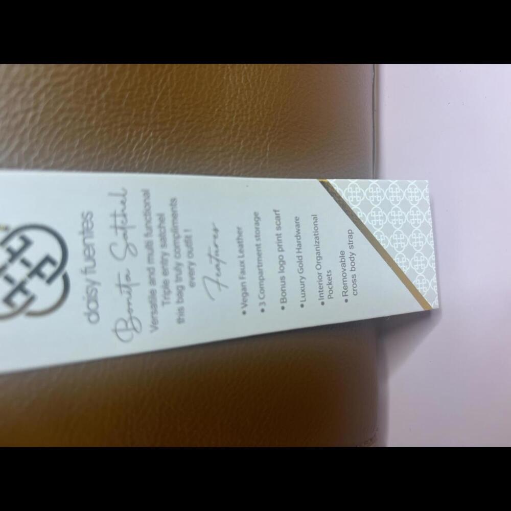 Daisy Fuentes NWT MSRP $108 - Picture 2 of 8